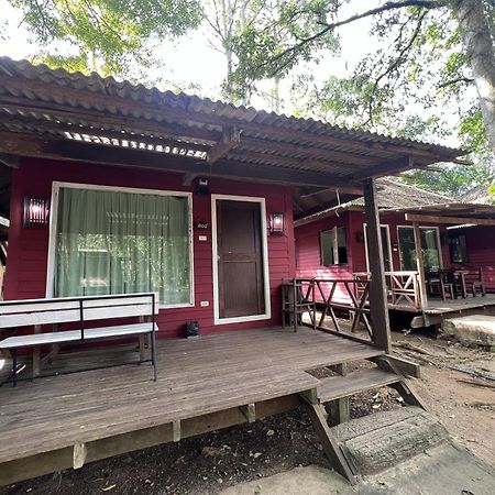 Pang Mai Resort 宋卡 外观 照片