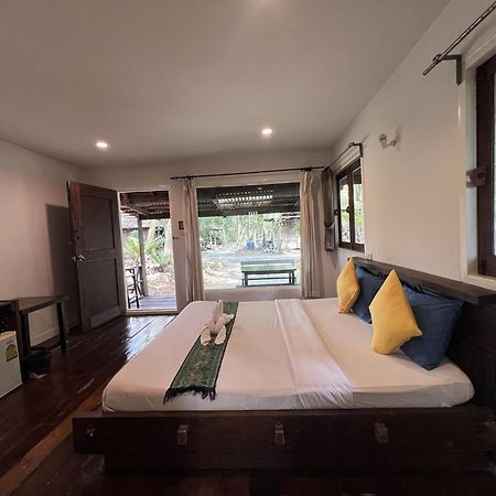 Pang Mai Resort 宋卡 外观 照片
