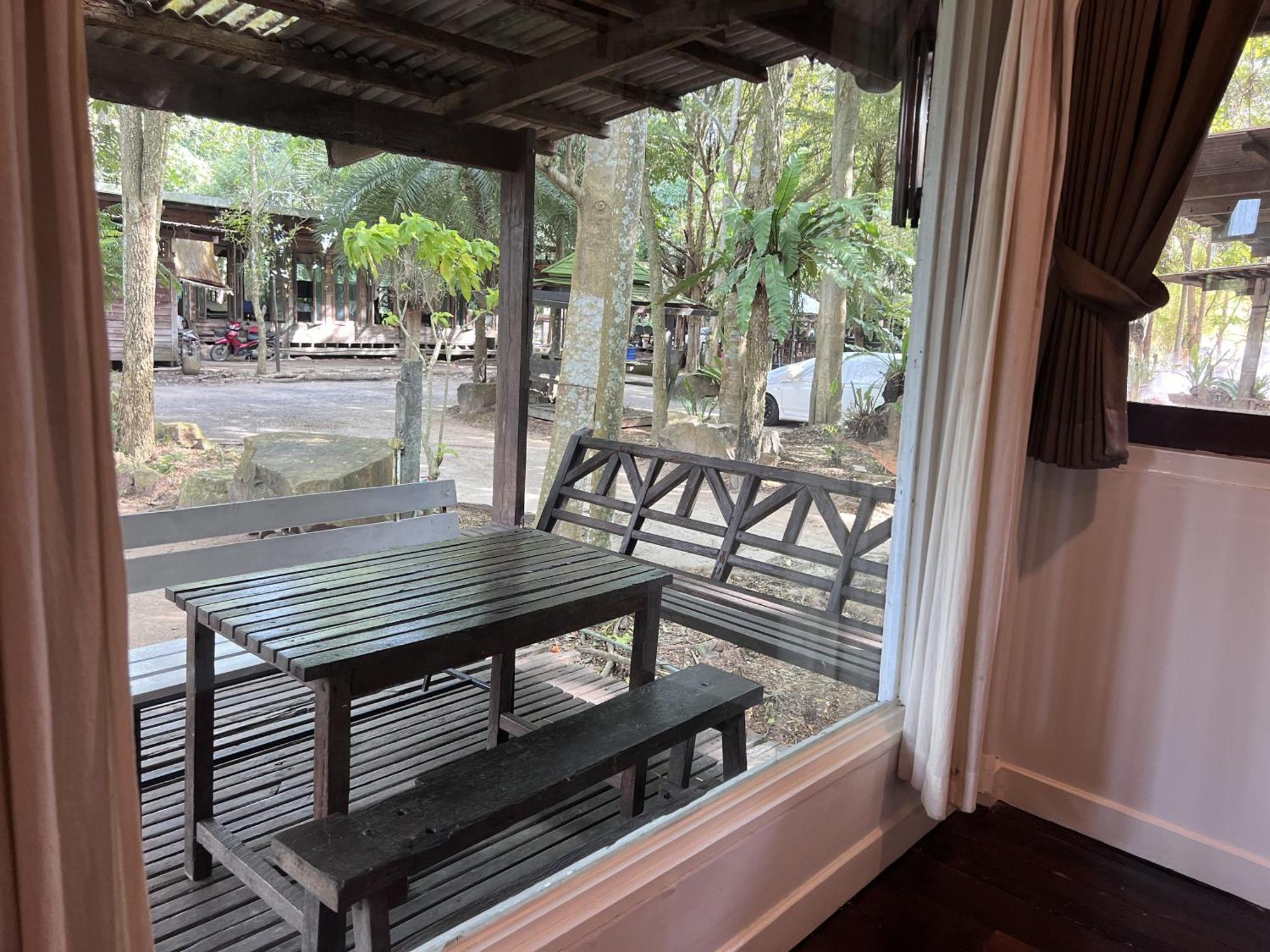 Pang Mai Resort 宋卡 外观 照片