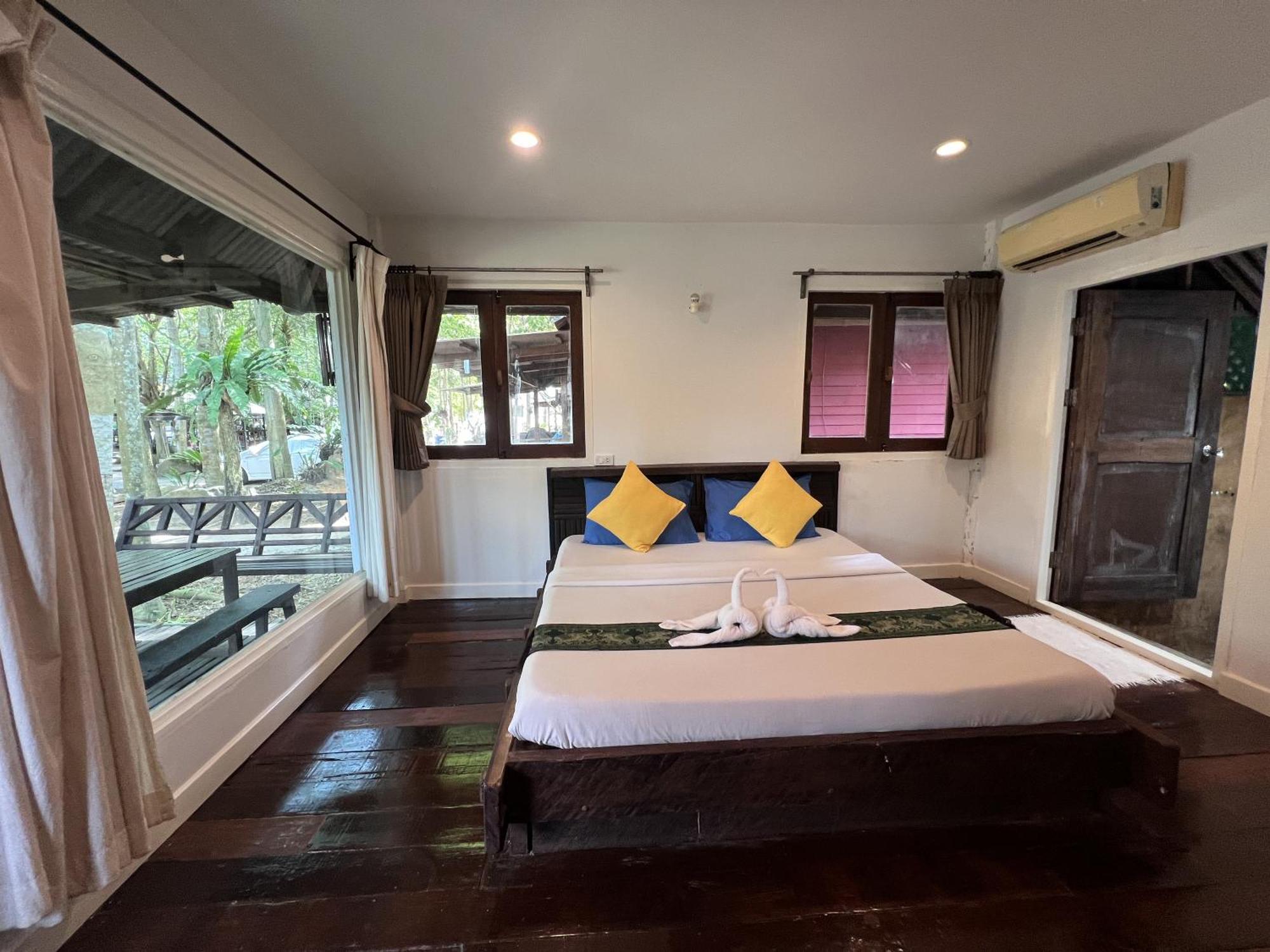 Pang Mai Resort 宋卡 外观 照片