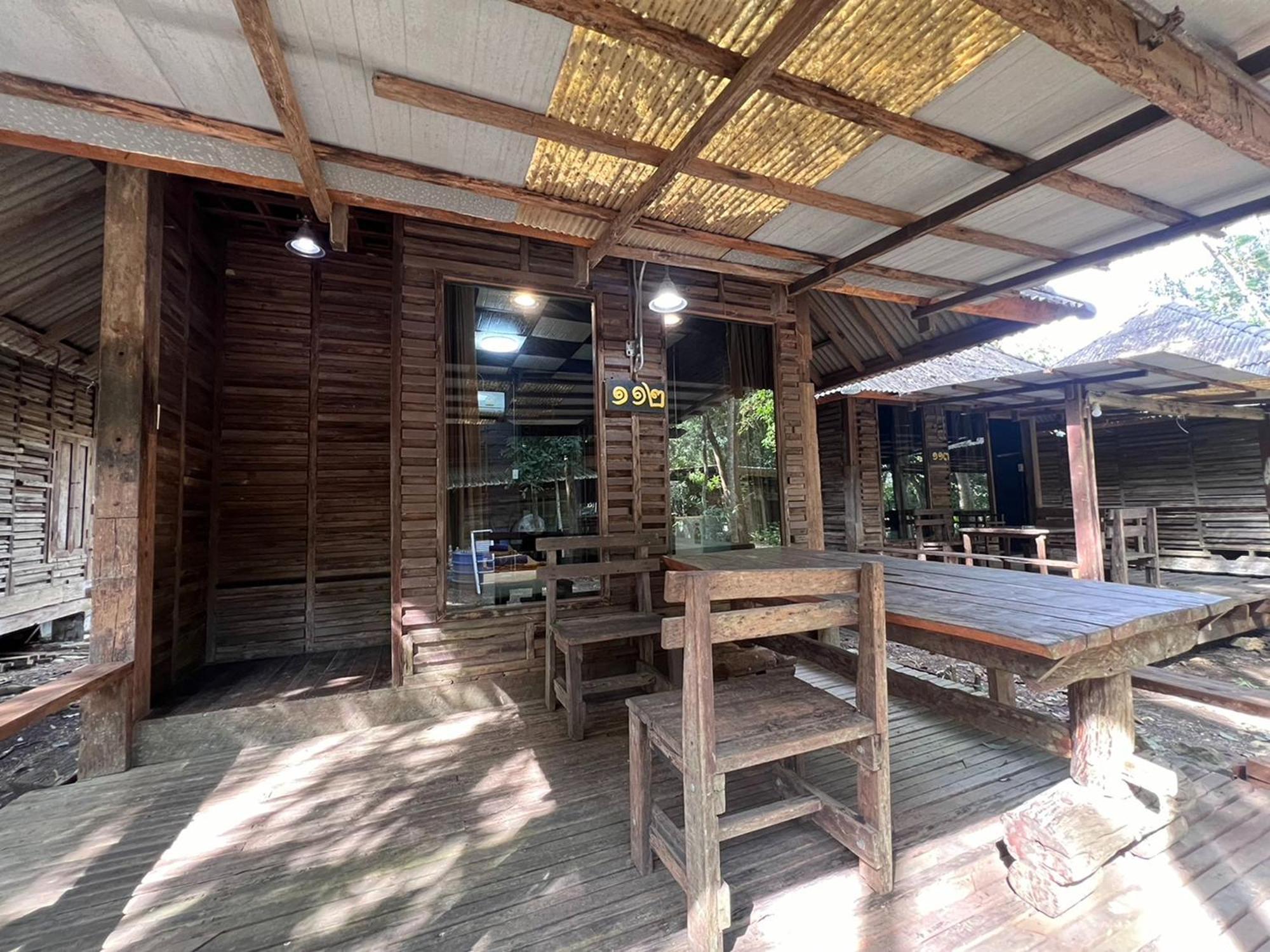 Pang Mai Resort 宋卡 外观 照片