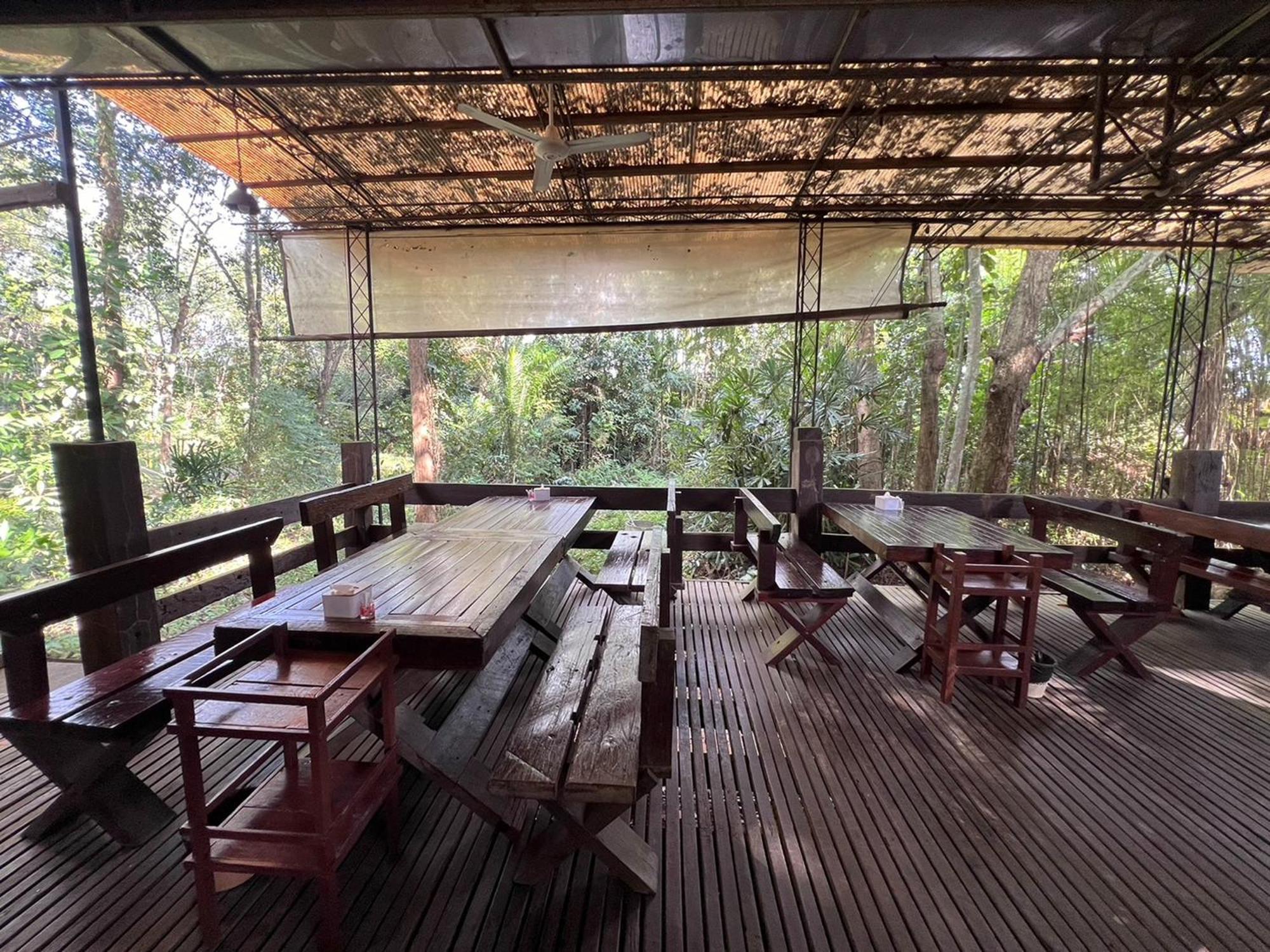 Pang Mai Resort 宋卡 外观 照片