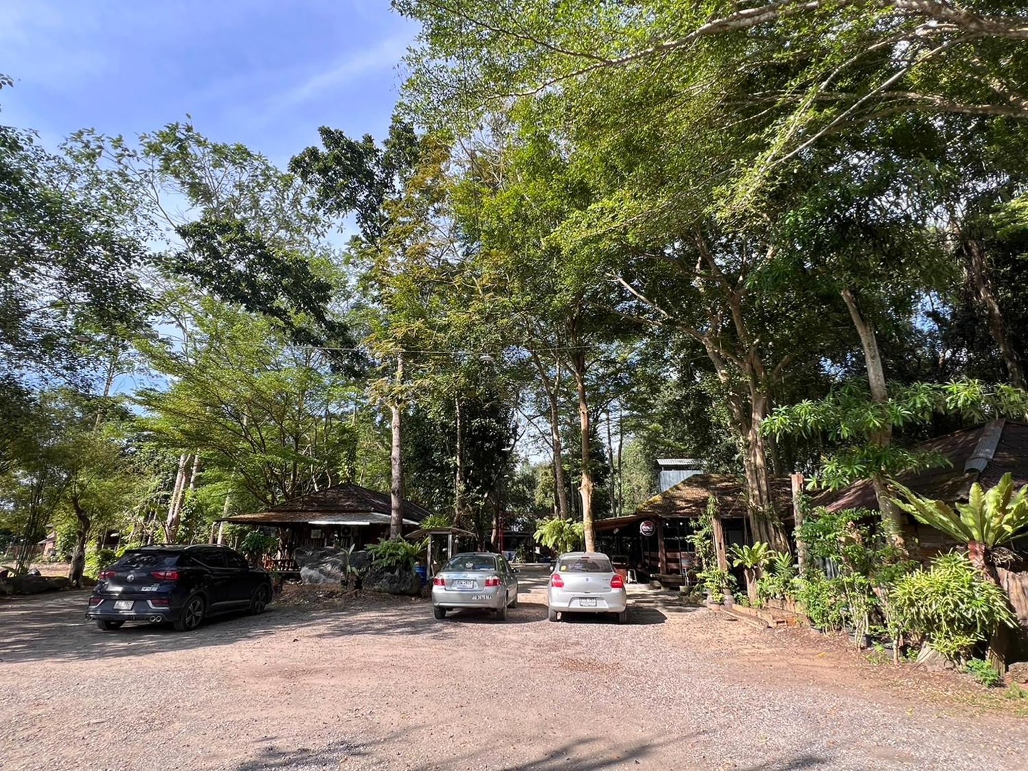 Pang Mai Resort 宋卡 外观 照片