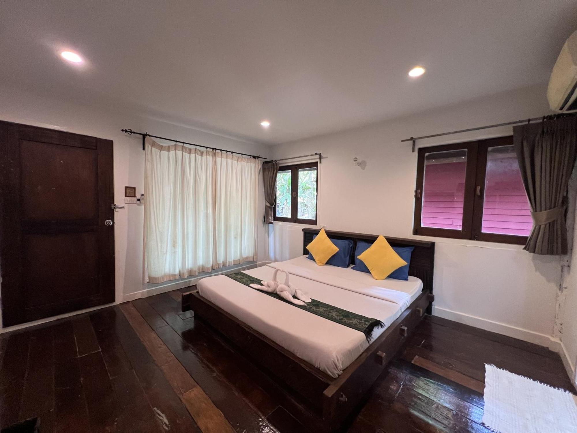 Pang Mai Resort 宋卡 外观 照片