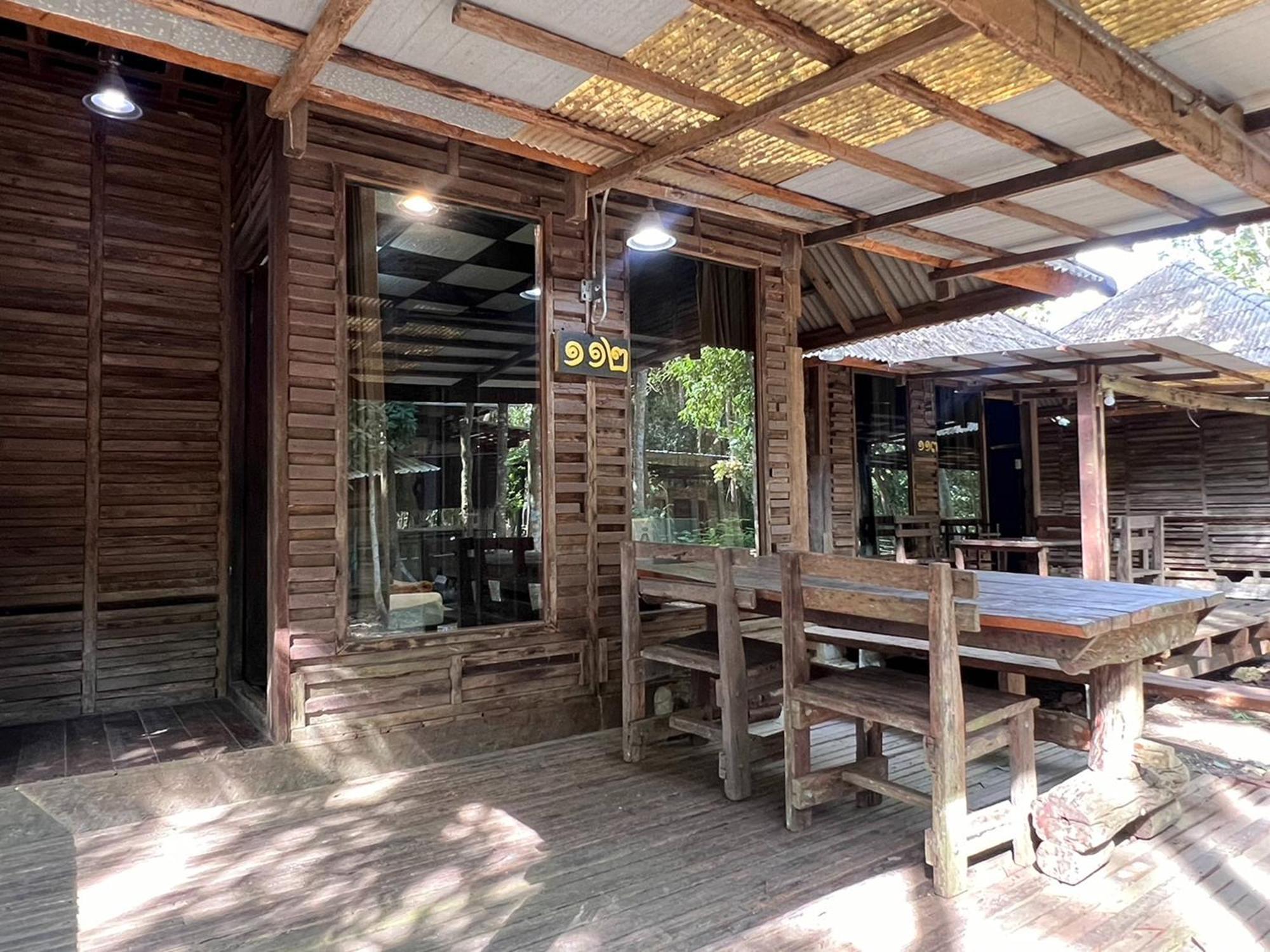 Pang Mai Resort 宋卡 外观 照片