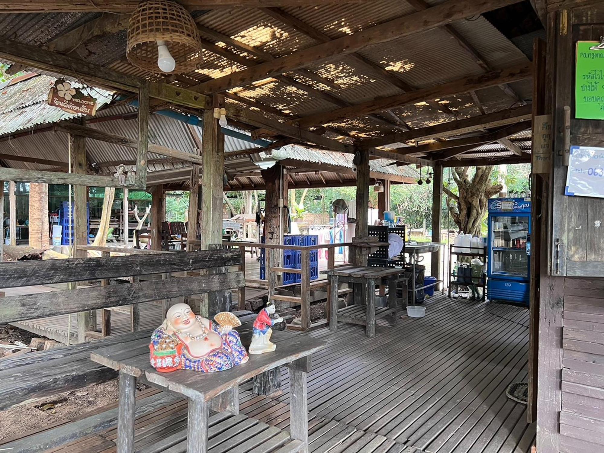 Pang Mai Resort 宋卡 外观 照片