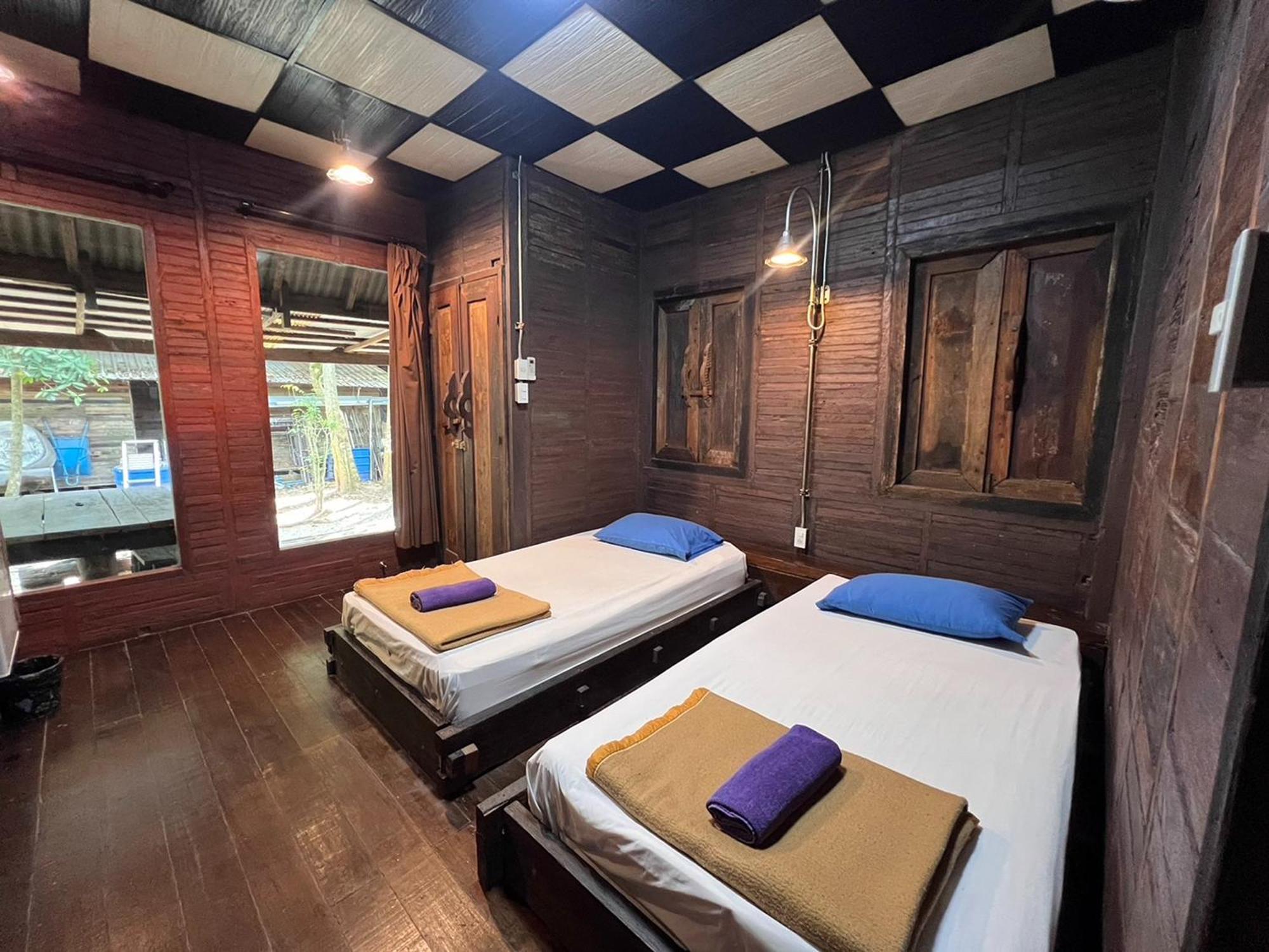 Pang Mai Resort 宋卡 外观 照片
