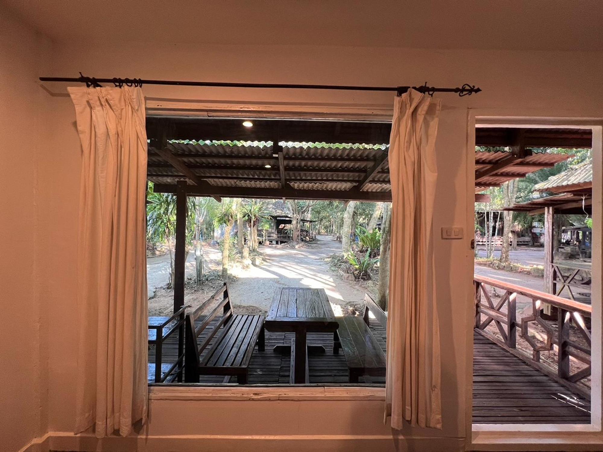 Pang Mai Resort 宋卡 外观 照片