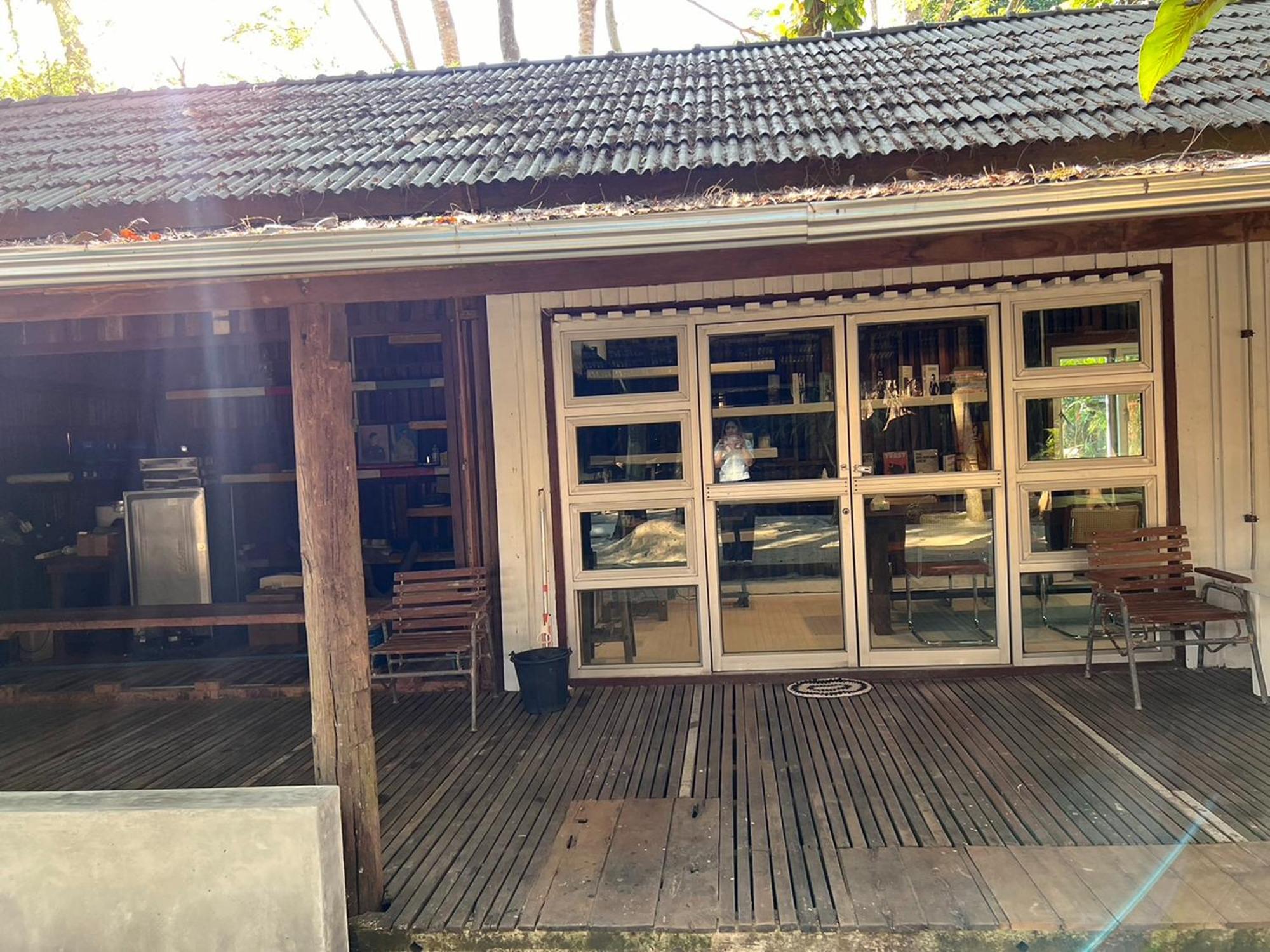 Pang Mai Resort 宋卡 外观 照片