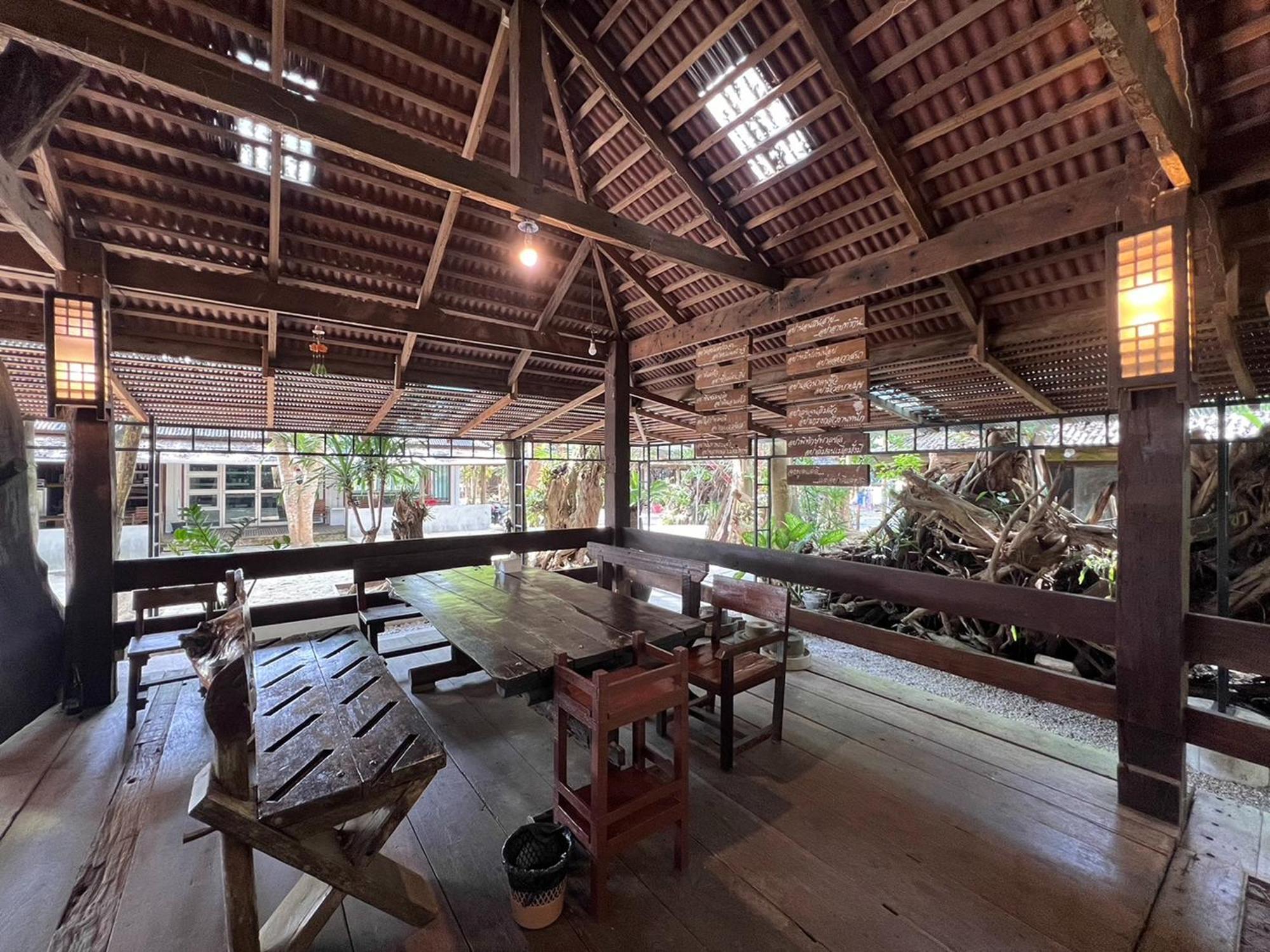 Pang Mai Resort 宋卡 外观 照片