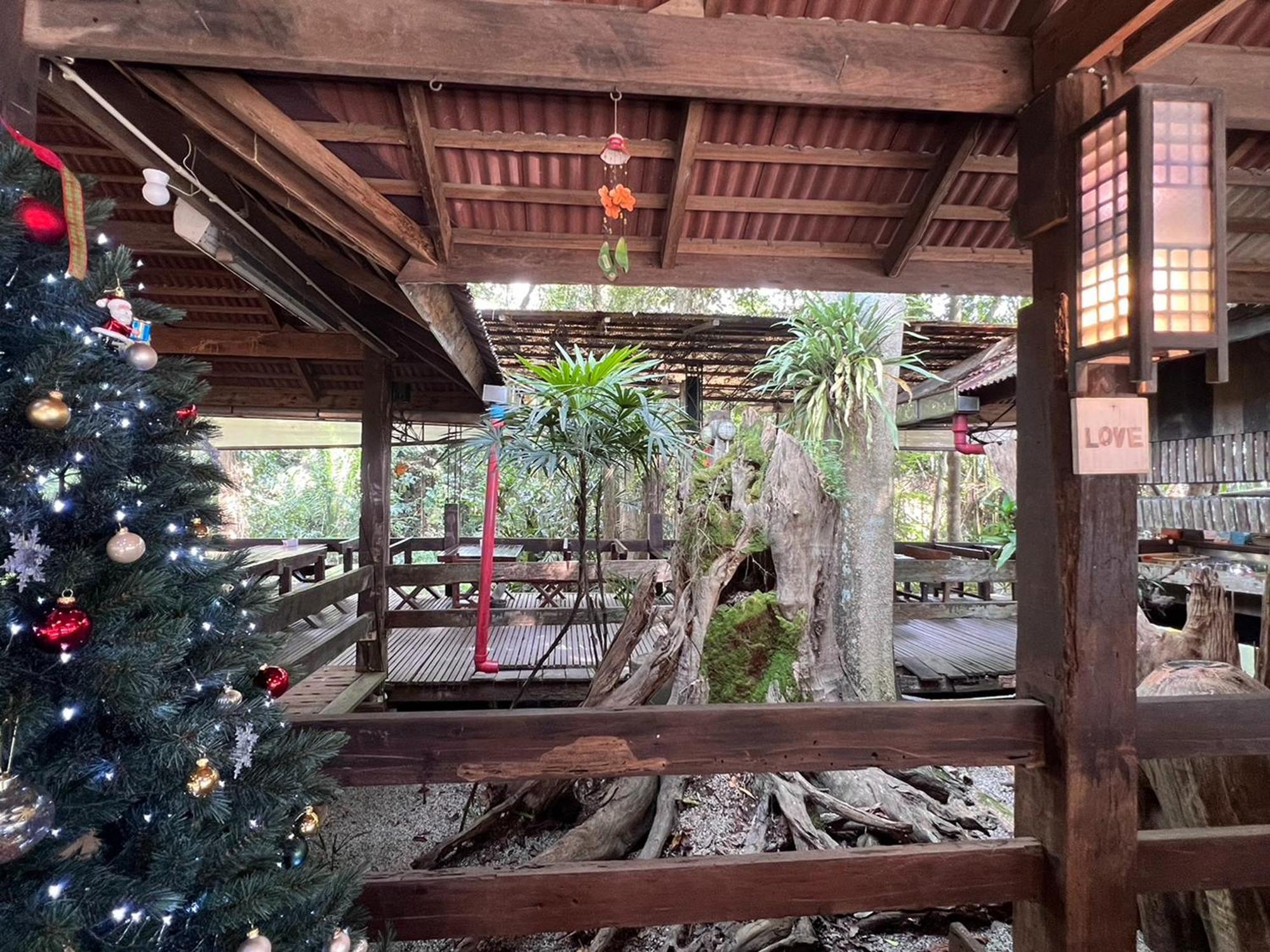 Pang Mai Resort 宋卡 外观 照片